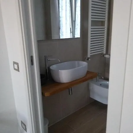 Maison d'hôtes Da Euro La Spezia