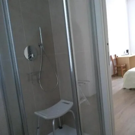 Maison d'hôtes Da Euro La Spezia