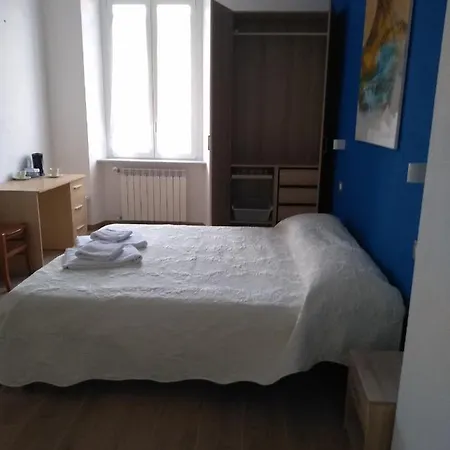 Da Euro Casa de hóspedes 3*