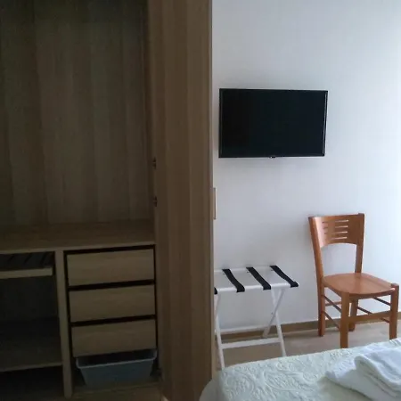 Guest house Da Euro 3*