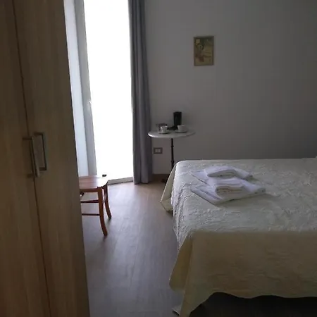 Da Euro Guest house La Spezia