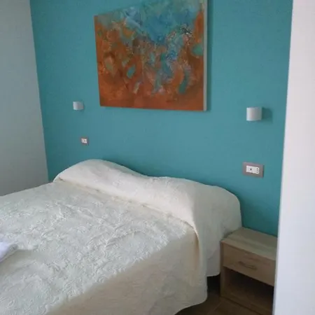 Casa de hóspedes Da Euro 3*