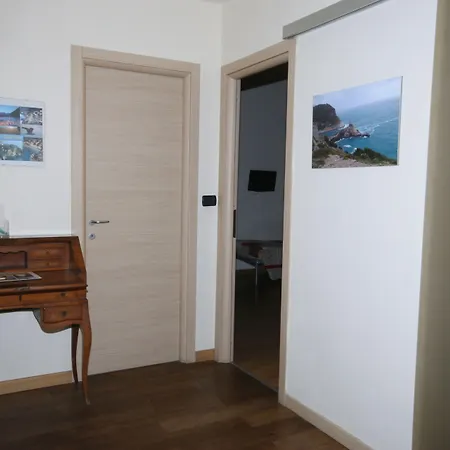 게스트하우스 Da Euro 3*