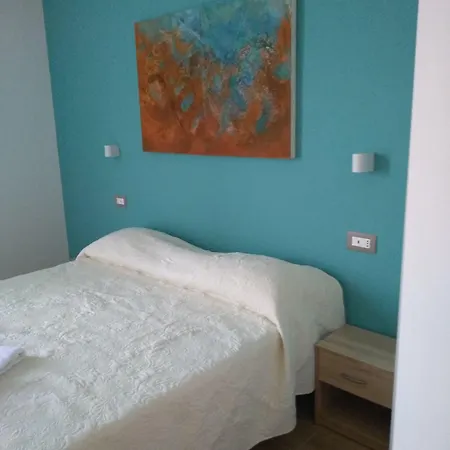 Da Euro 게스트하우스 3*